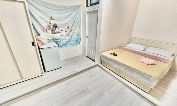 Wanhua Apartment | 20 m² Apartment ∙ 1 bedroom ∙ 2 guests