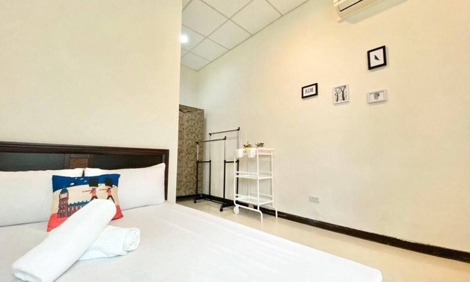Shida Apartment | 20 m² Apartment ∙ 2 guests