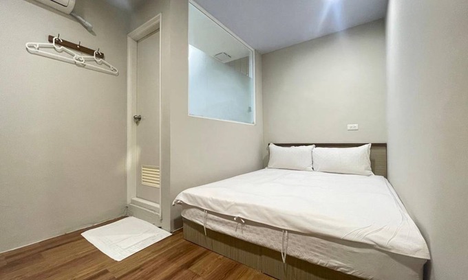 North District Hotel | 20 m² Hotel ∙ 4 guests