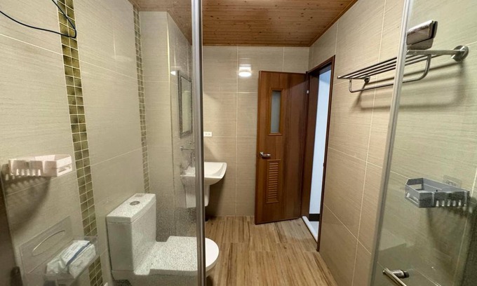 Nanzi House | 20 m² House ∙ 1 bedroom ∙ 2 guests