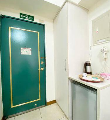 Xitun District Hotel | 20 m² Motel ∙ 3 guests