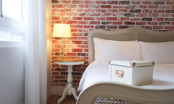 Zhongshan House | 20 m² Motel ∙ 3 guests