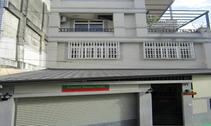 Puli Hotel | 20 m² Motel ∙ 5 guests