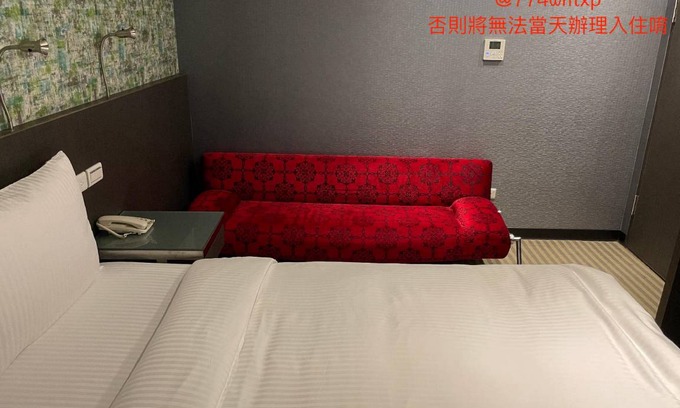 Datong Apartment | 20 m² Serviced apartment ∙ 127 guests