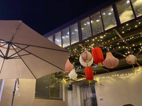 Zuoying District Bed & Breakfast | 200 m² Bed and breakfast ∙ 4 bedrooms ∙ 10 guests