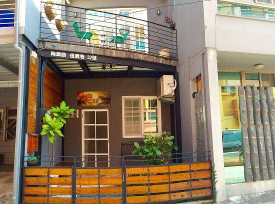 South Beach Hotel | 200 m² Hotel ∙ 10 guests