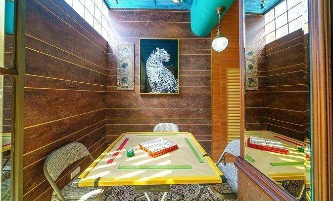 West Central District Hotel | 200 m² Motel ∙ 4 bedrooms ∙ 8 guests