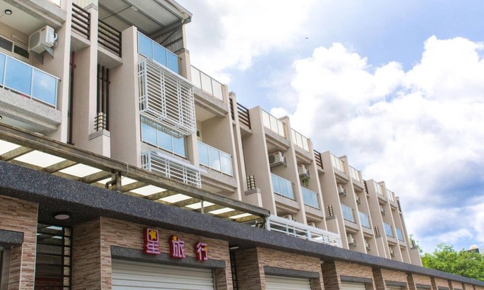 Hengchun Old Town Hotel | 21 m² Motel ∙ 5 guests