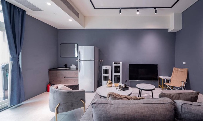 Hsinchu City Centre Villa | 210 m² Villa ∙ 6 bedrooms ∙ 16 guests
