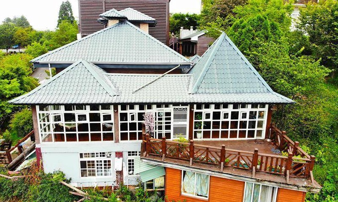Ren'ai Hotel | 22 m² Motel ∙ 7 guests
