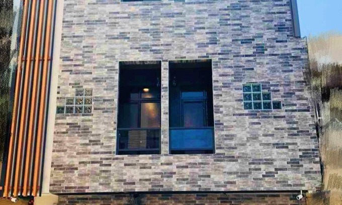 Lukang Hotel | 23 m² Motel ∙ 10 guests