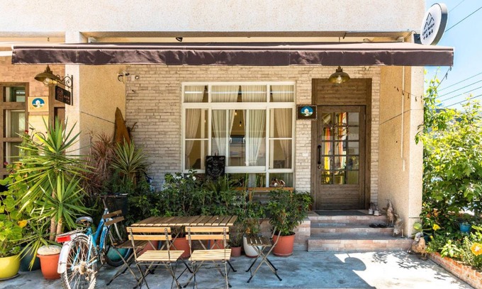Taitung Hotel | 23 m² Motel ∙ 127 guests