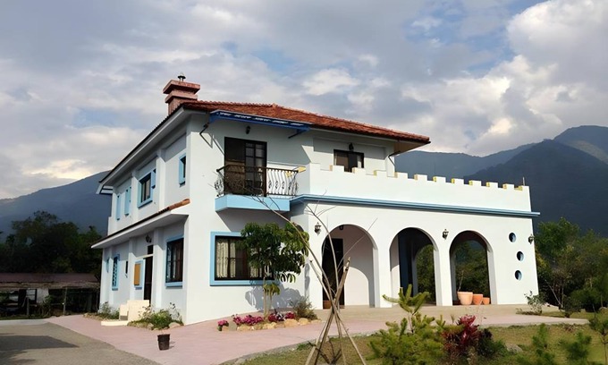 Puli Hotel | 23 m² Motel ∙ 4 guests