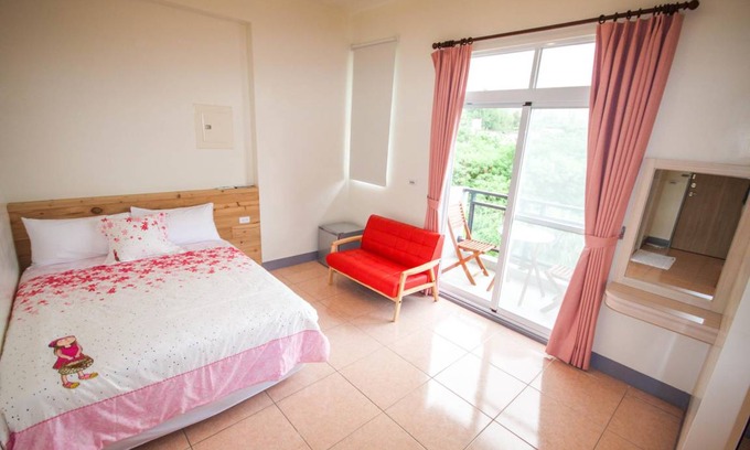 Shanjiao Hotel | 23 m² Motel ∙ 7 guests