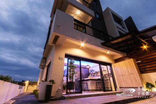 Taitung Bed & Breakfast | 24 m² Bed and breakfast ∙ 4 guests
