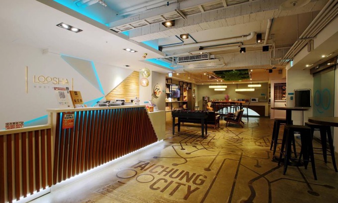 Central District Hostel | 24 m² Hostel ∙ 127 guests