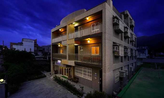 Shoufeng Bed & Breakfast | 25 m² Bed and breakfast ∙ 7 guests