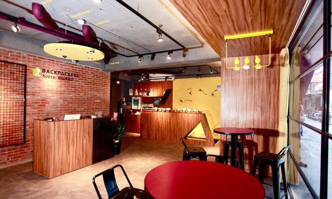 Ximending Hostel | 25 m² Hostel ∙ 127 guests