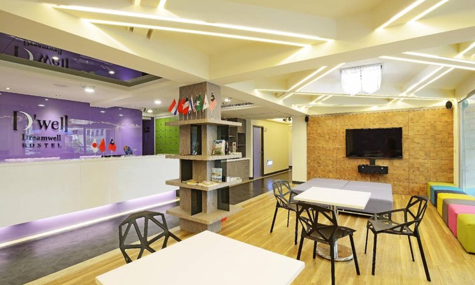 Lingya District Hostel | 25 m² Hostel ∙ 127 guests