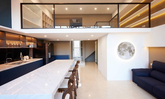 Hualien City Centre Hostel | 25 m² Hostel ∙ 4 guests