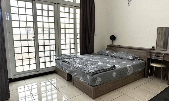 Yuanlin House | 25 m² House ∙ 2 guests