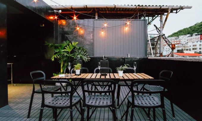 Zhongzheng Hotel | 25 m² Motel ∙ 4 guests