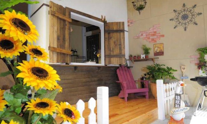 Hengchun Hotel | 25 m² Motel ∙ 4 guests