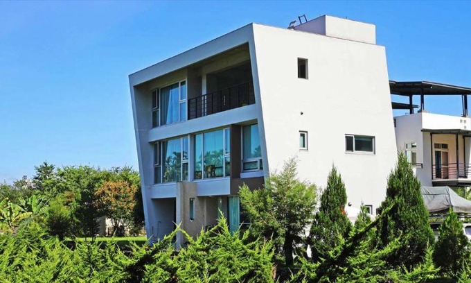 Puli Hotel | 25 m² Motel ∙ 4 guests