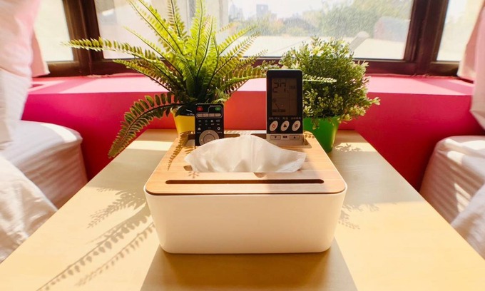 West Central District Hotel | 25 m² Motel ∙ 4 guests