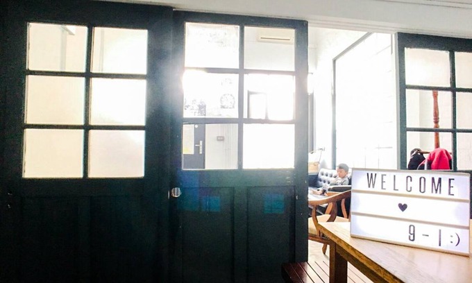 Zuoying District Hotel | 25 m² Motel ∙ 5 guests