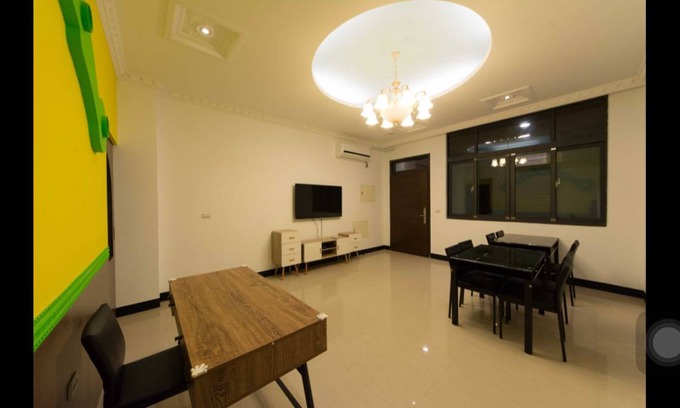 Shanjiao Apartment | 25 m² Serviced apartment ∙ 8 guests
