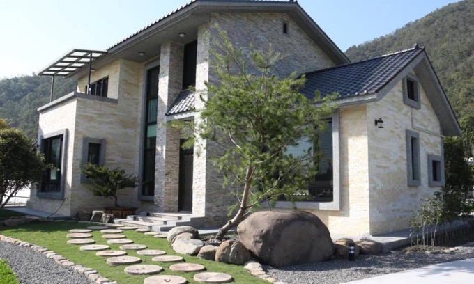 Puli Bed & Breakfast | 26 m² Bed and breakfast ∙ 25 guests