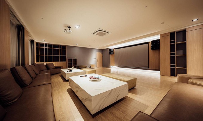 Changzhi Hotel | 26 m² Hotel ∙ 7 guests