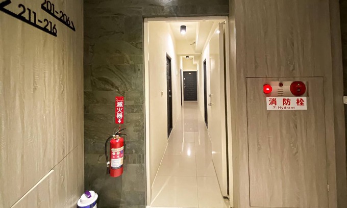 Central District House | 26 m² Motel ∙ 2 guests