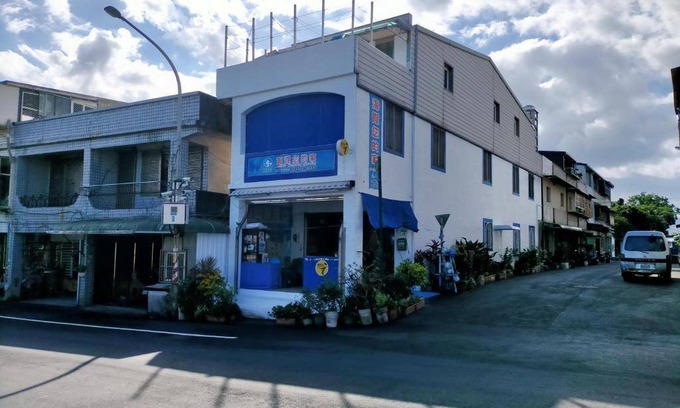 Gongliao Hotel | 26 m² Motel ∙ 7 guests