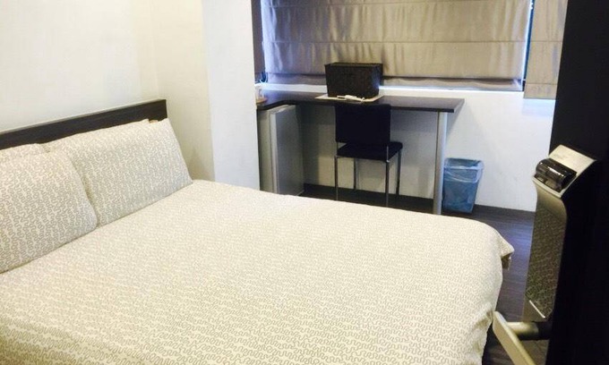 Daan Apartment | 26 m² Serviced apartment ∙ 4 guests