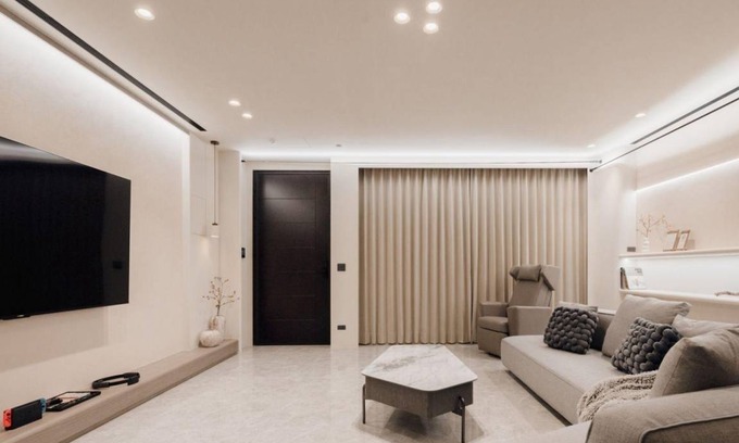 Puli Hotel | 265 m² Motel ∙ 4 bedrooms ∙ 16 guests