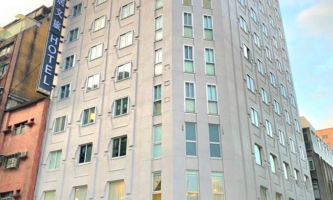 Zhongshan Hotel | 27 m² Hotel ∙ 127 guests