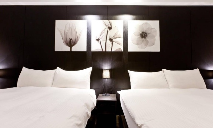 Zhongshan House | 27 m² Motel ∙ 127 guests