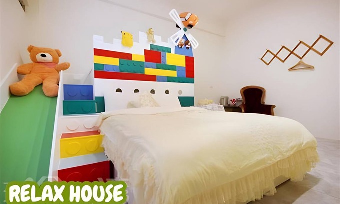 Dongshan Hotel | 27 m² Motel ∙ 6 guests