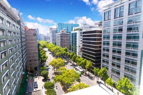 Zhongshan House | 27 m² Motel ∙ 6 guests
