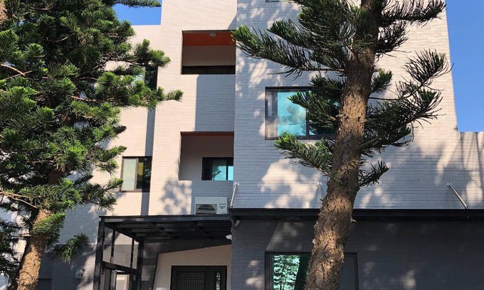 Huxi Apartment | 27 m² Serviced apartment ∙ 4 guests