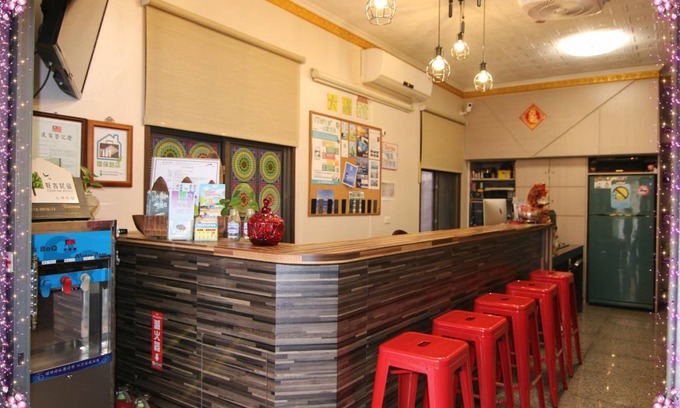 Xiaoliuqiu Bed & Breakfast | 28 m² Bed and breakfast ∙ 127 guests