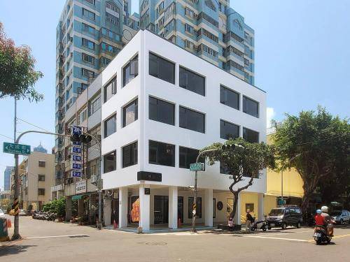 Yancheng District Hotel | 28 m² Motel ∙ 4 guests