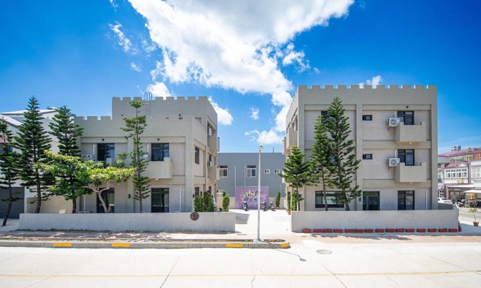 Huxi Hotel | 28 m² Motel ∙ 4 guests