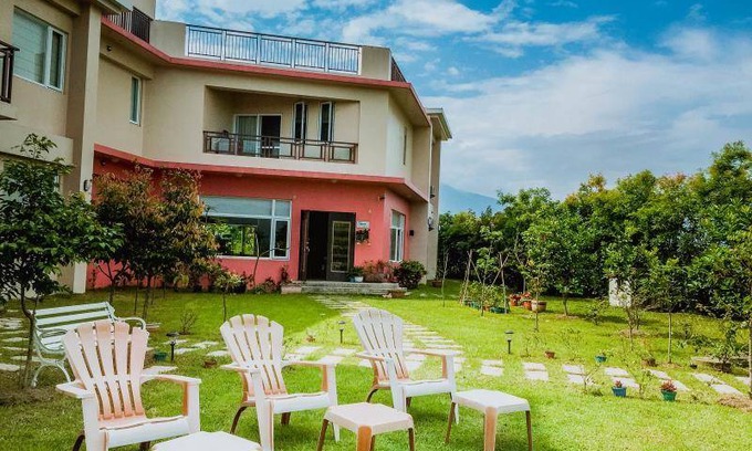 Shoufeng Hotel | 29 m² Motel ∙ 127 guests