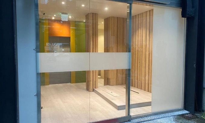 Zhongshan Apartment | 29 m² Serviced apartment ∙ 4 guests