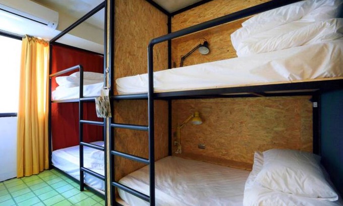 East District Apartment | 30 m² Apartment ∙ 1 bedroom ∙ 4 guests