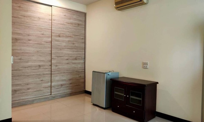 Shalu District Apartment | 30 m² Apartment ∙ 4 bedrooms ∙ 18 guests