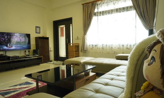 Sanxing House | 30 m² House ∙ 4 bedrooms ∙ 11 guests